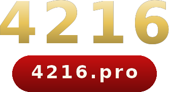 4216 logo